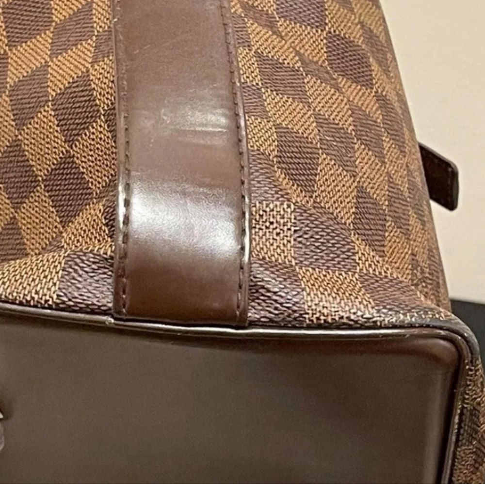 Louis Vuitton chelsea discontinued